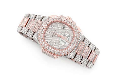 patek philippe ice box|Patek Philippe Watches .